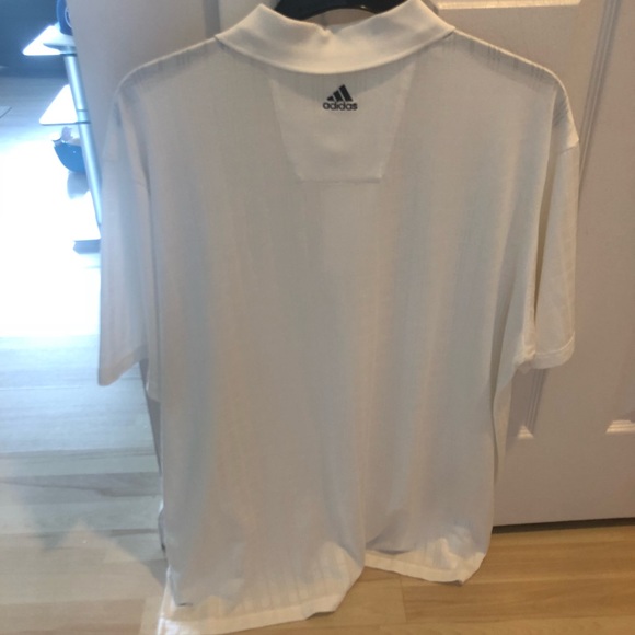 Adidas golf polo - Picture 3 of 3